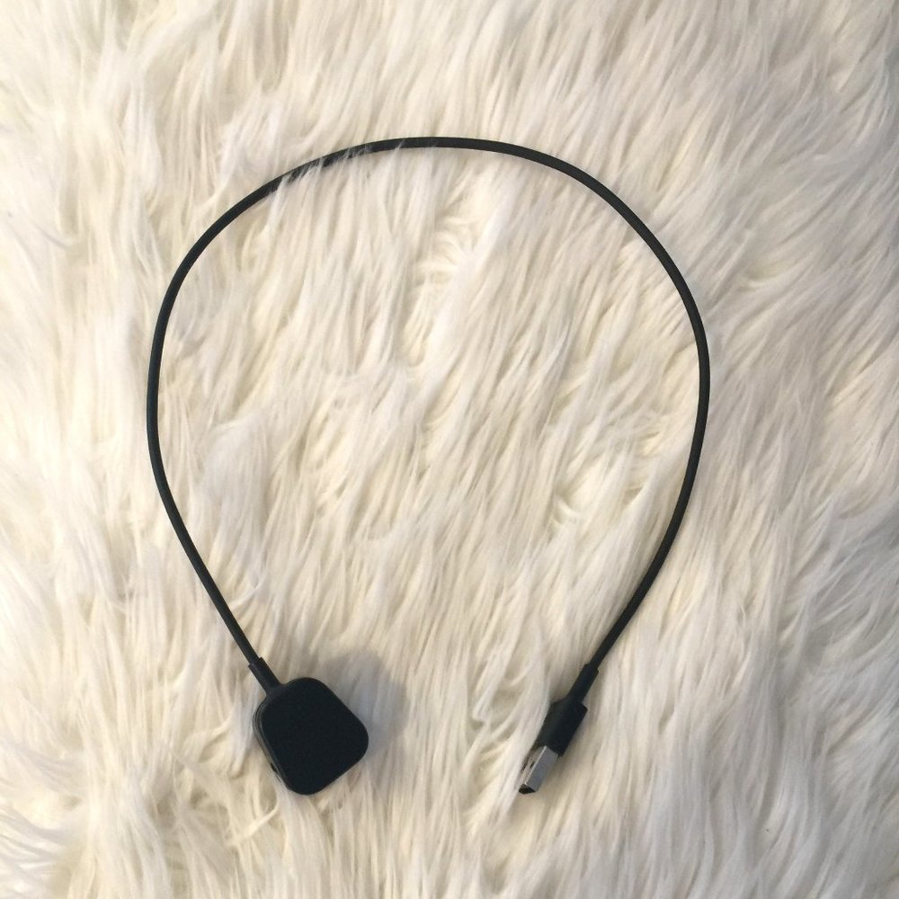 Fitbit Charge 3 Charger